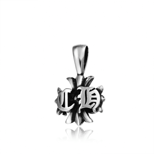Pendant — Chrome Hearts jewelry