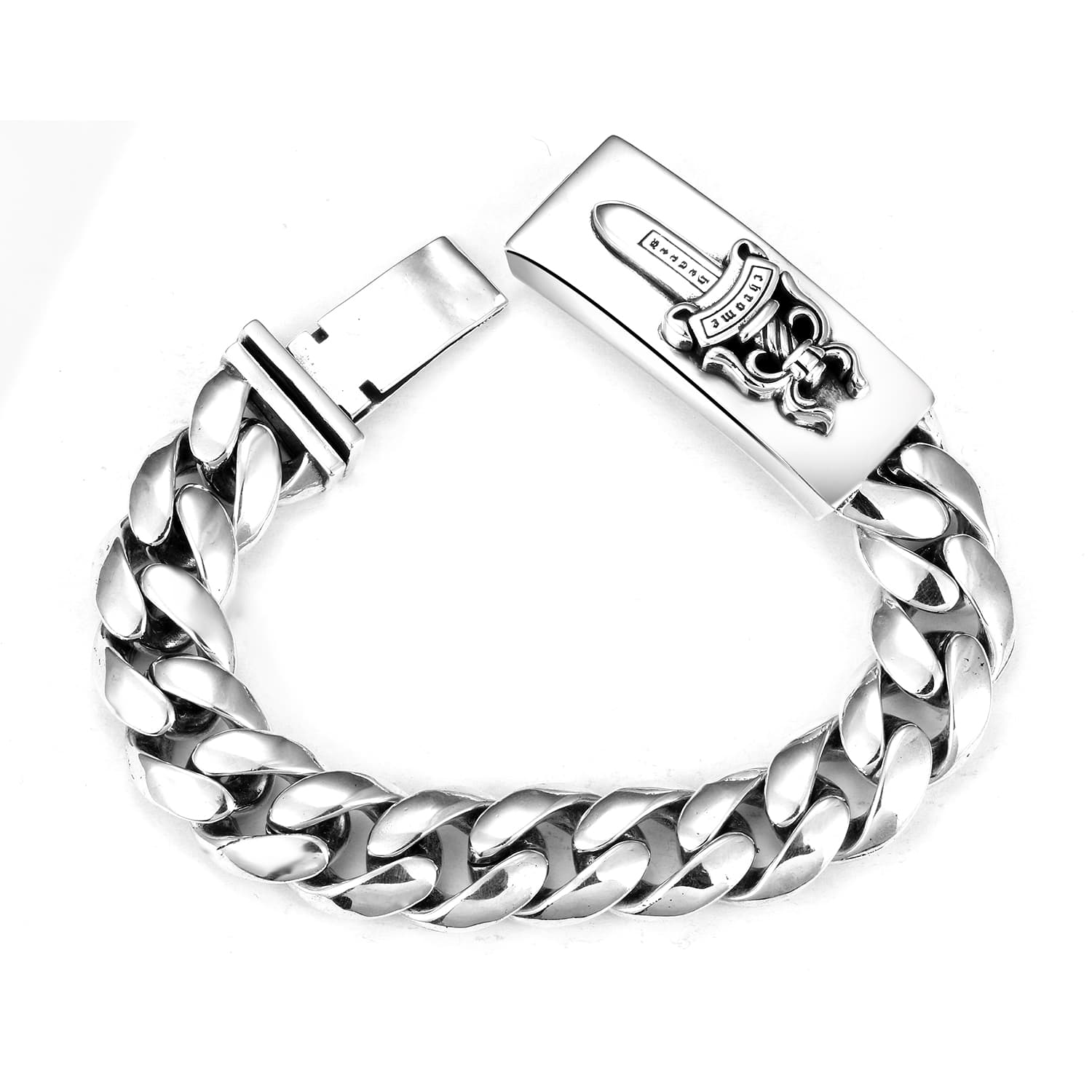 Bracelet — Chrome Hearts jewelry