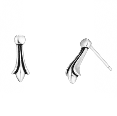 Stud Earrings — Chrome Hearts jewelry