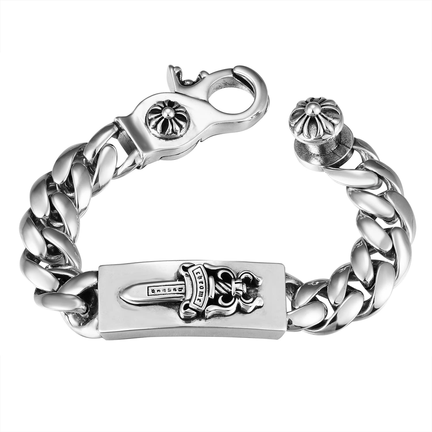 Bracelet — Chrome Hearts jewelry