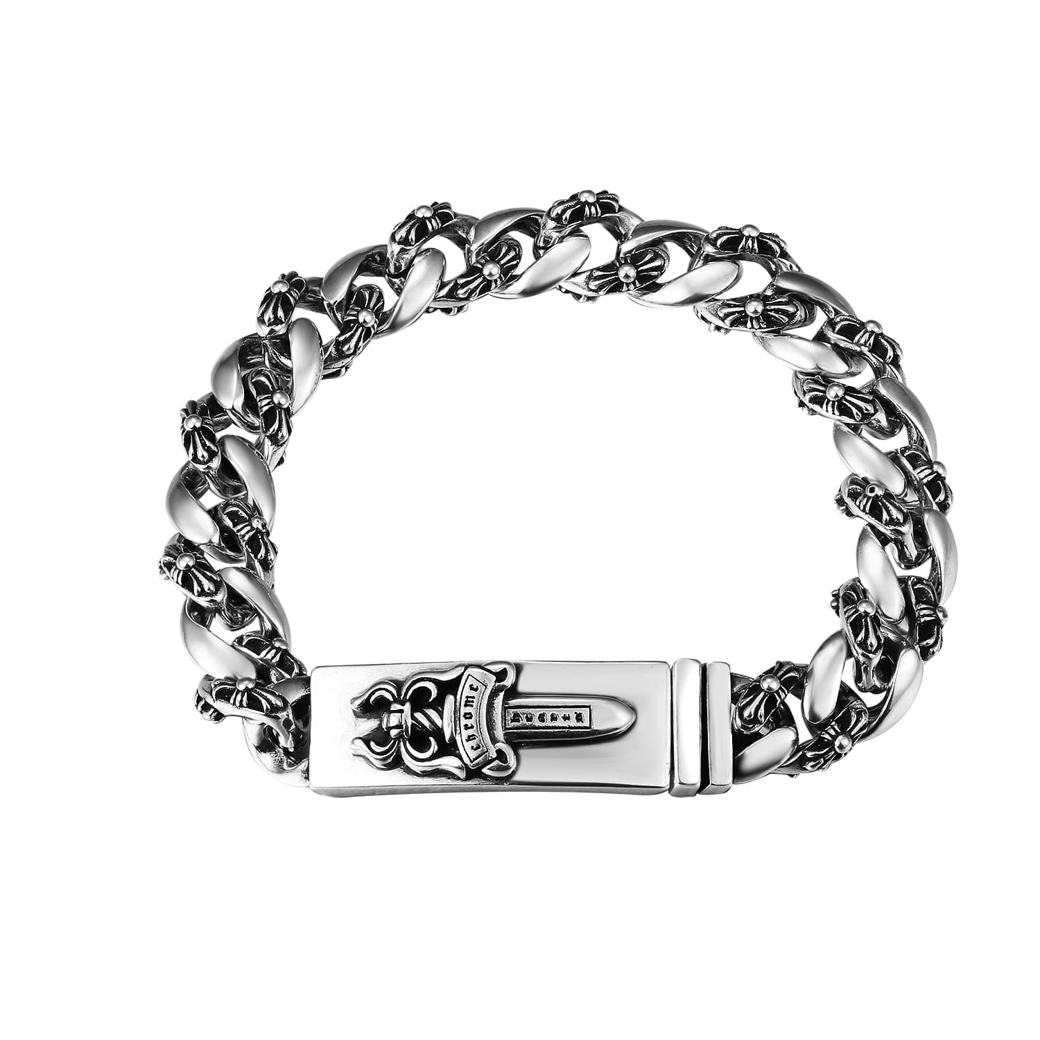 Bracelet — Chrome Hearts jewelry