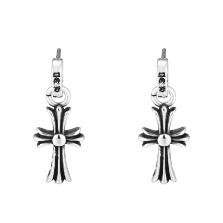 Stud Earrings — Chrome Hearts jewelry