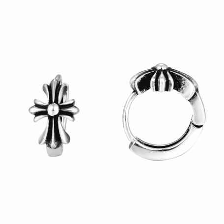 Stud Earrings — Chrome Hearts jewelry