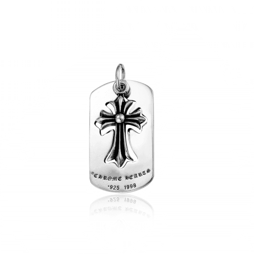 Pendant — Chrome Hearts jewelry