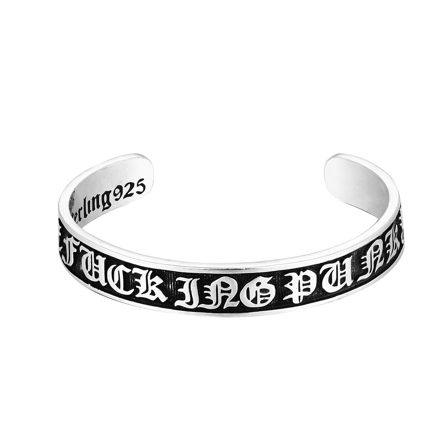 Bracelet — Chrome Hearts jewelry
