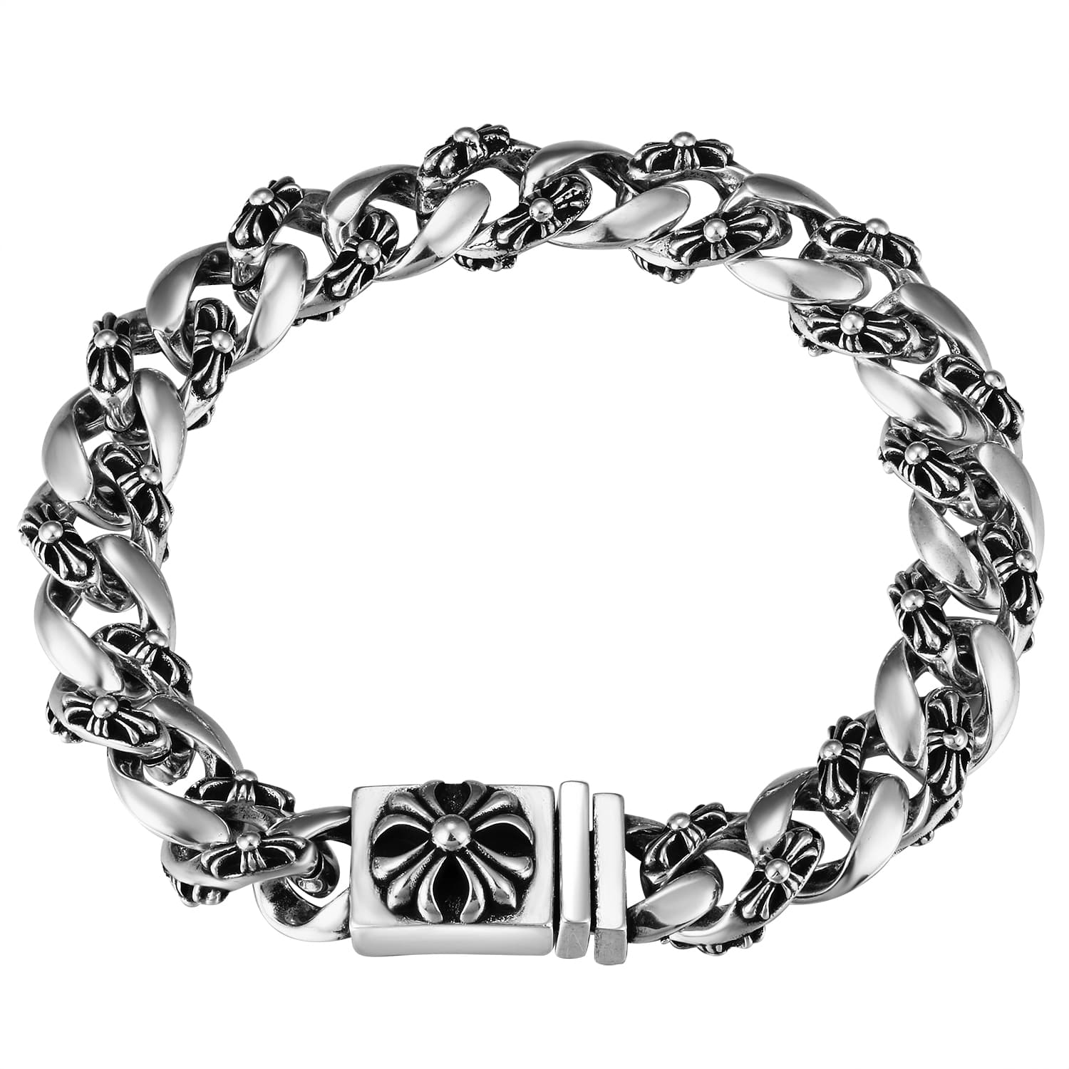 Bracelet — Chrome Hearts jewelry