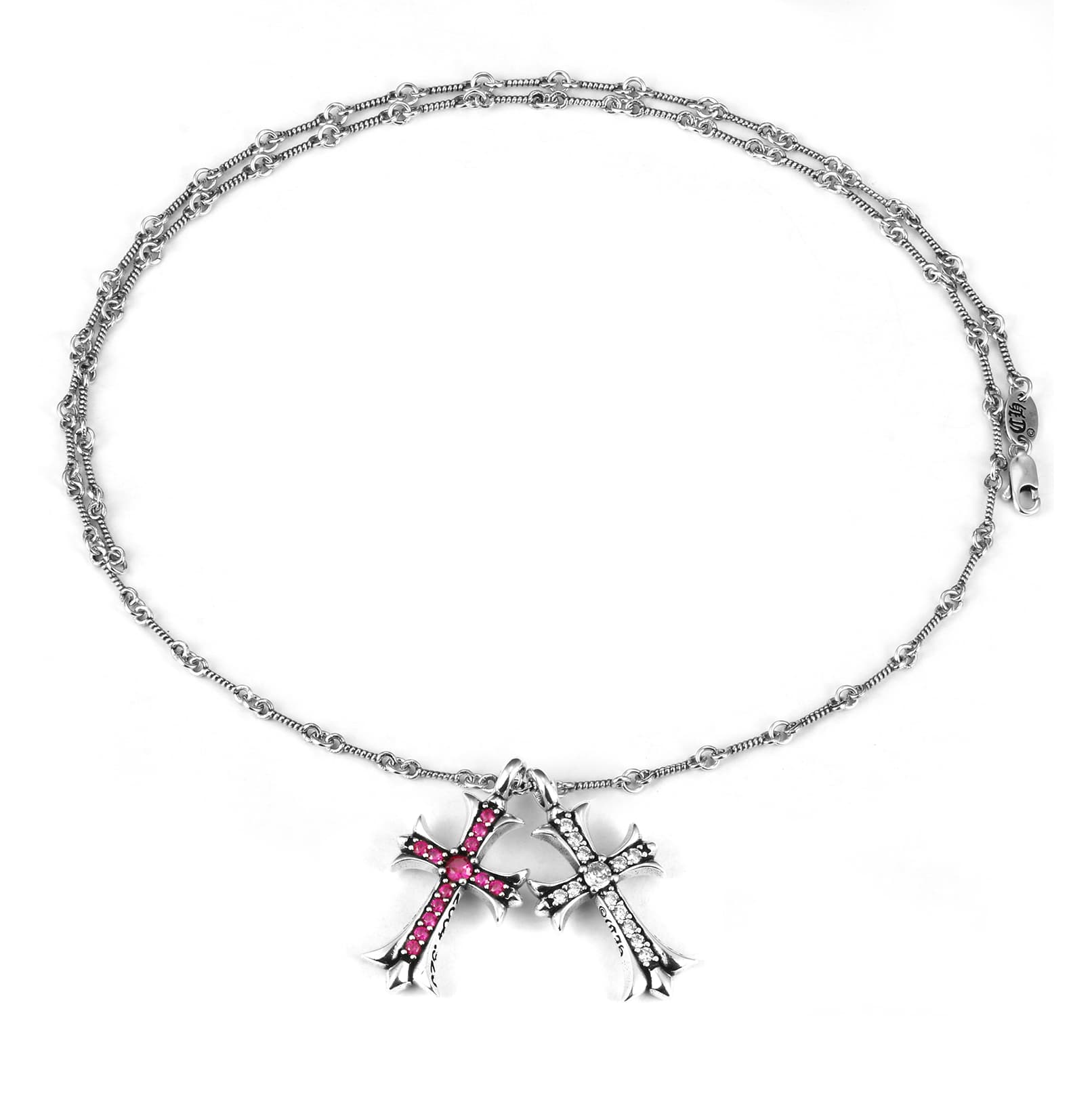 Necklace — Chrome Hearts jewelry