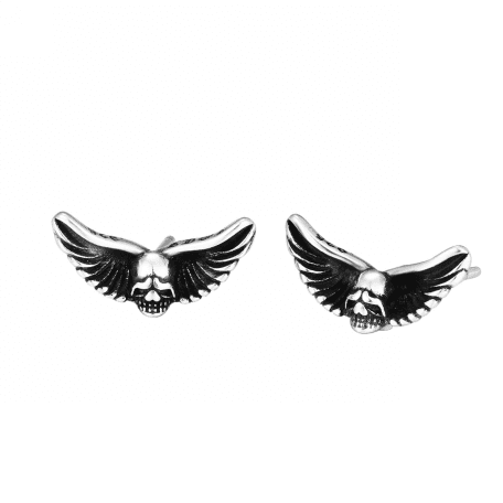 Stud Earrings — Chrome Hearts jewelry