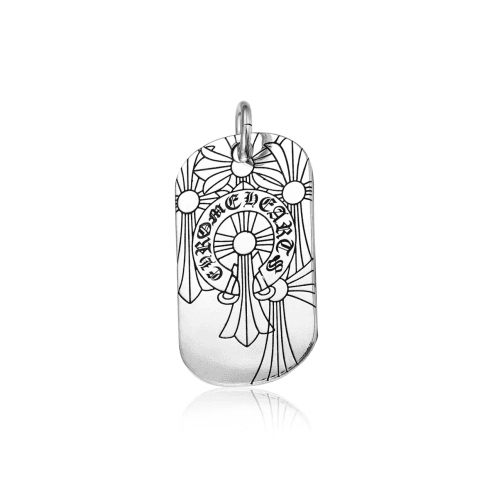 Pendant — Chrome Hearts jewelry