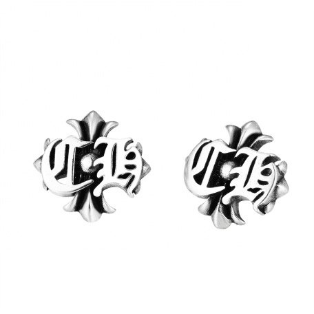 Stud Earrings — Chrome Hearts jewelry