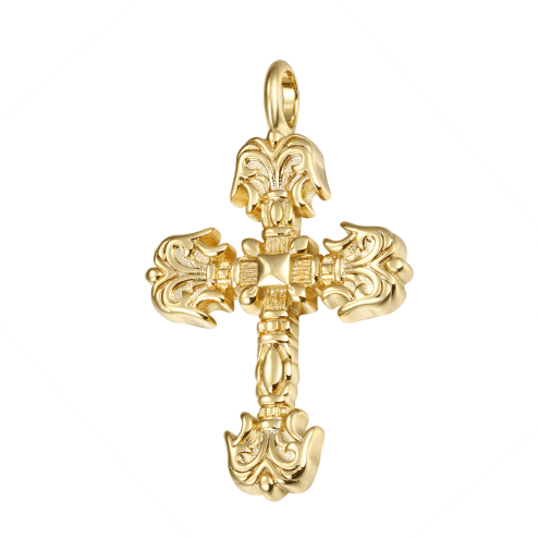 Pendant — Chrome Hearts jewelry