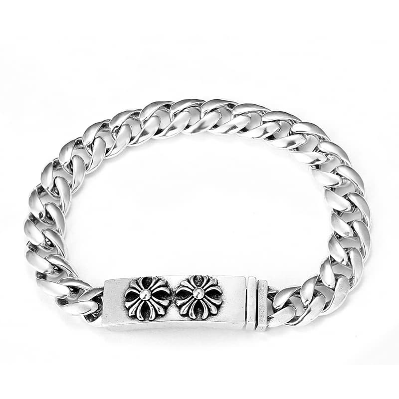 Bracelet — Chrome Hearts jewelry