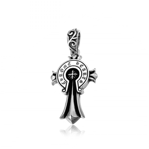 Pendant — Chrome Hearts jewelry