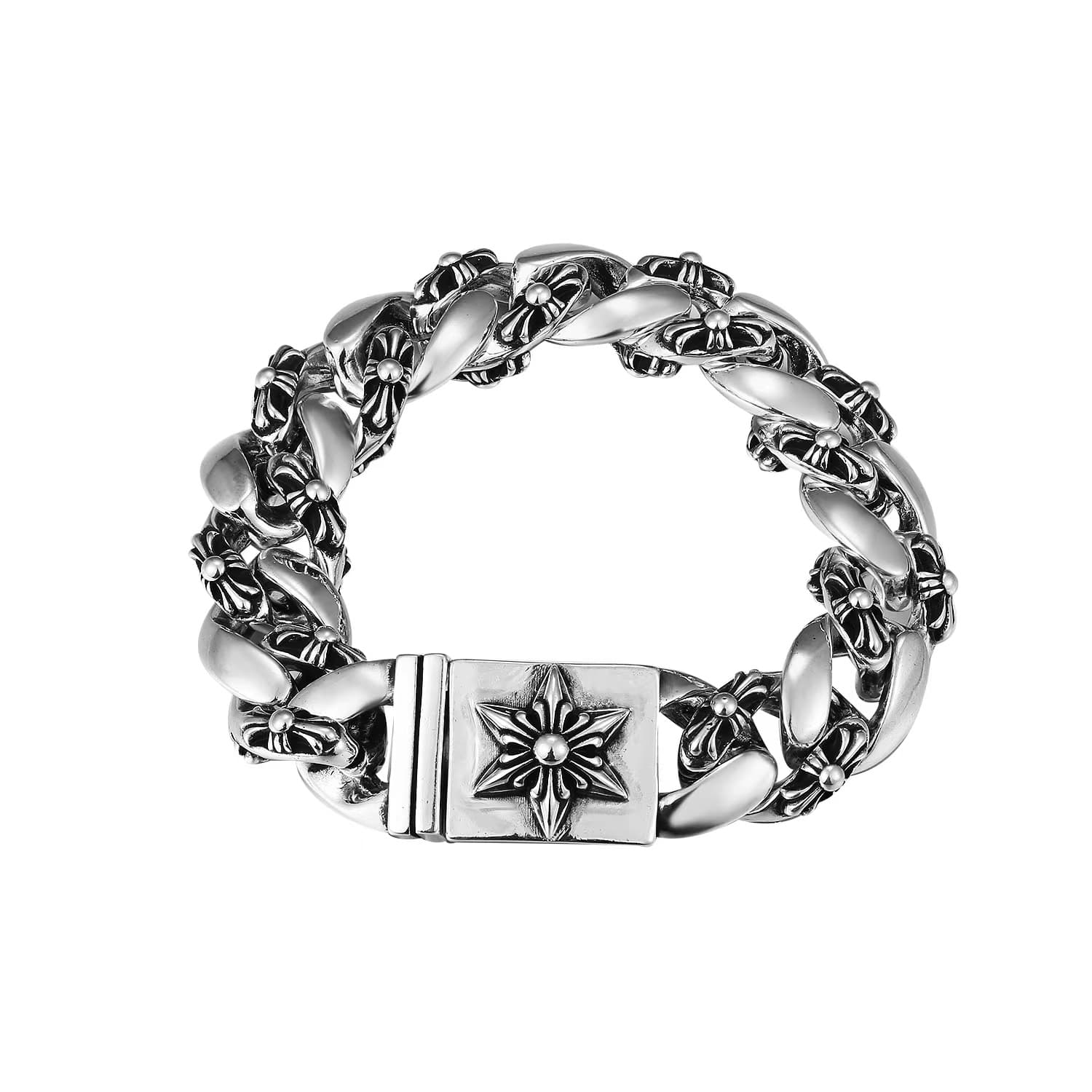 Bracelet — Chrome Hearts jewelry