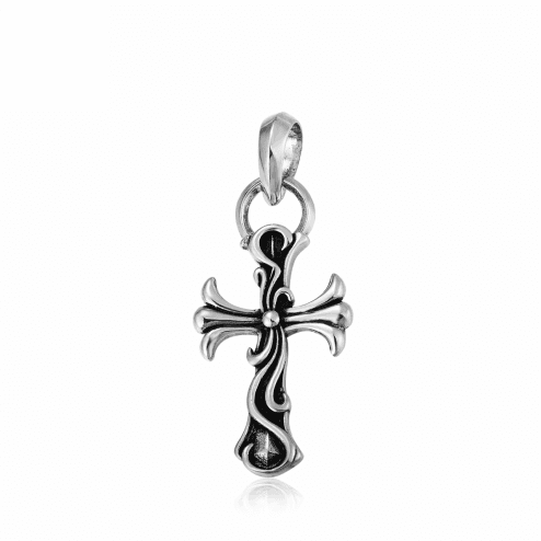 Pendant — Chrome Hearts jewelry