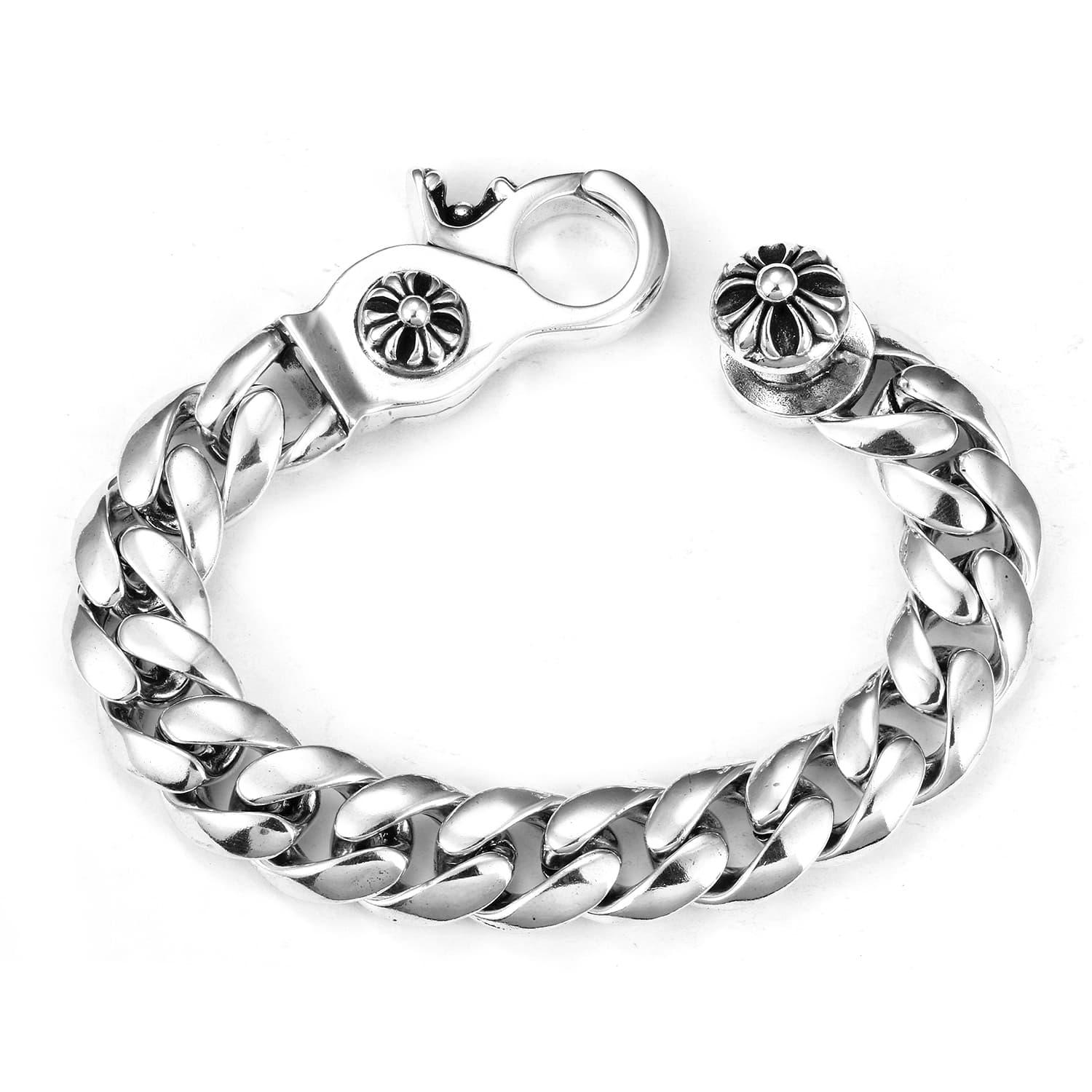 Bracelet — Chrome Hearts jewelry
