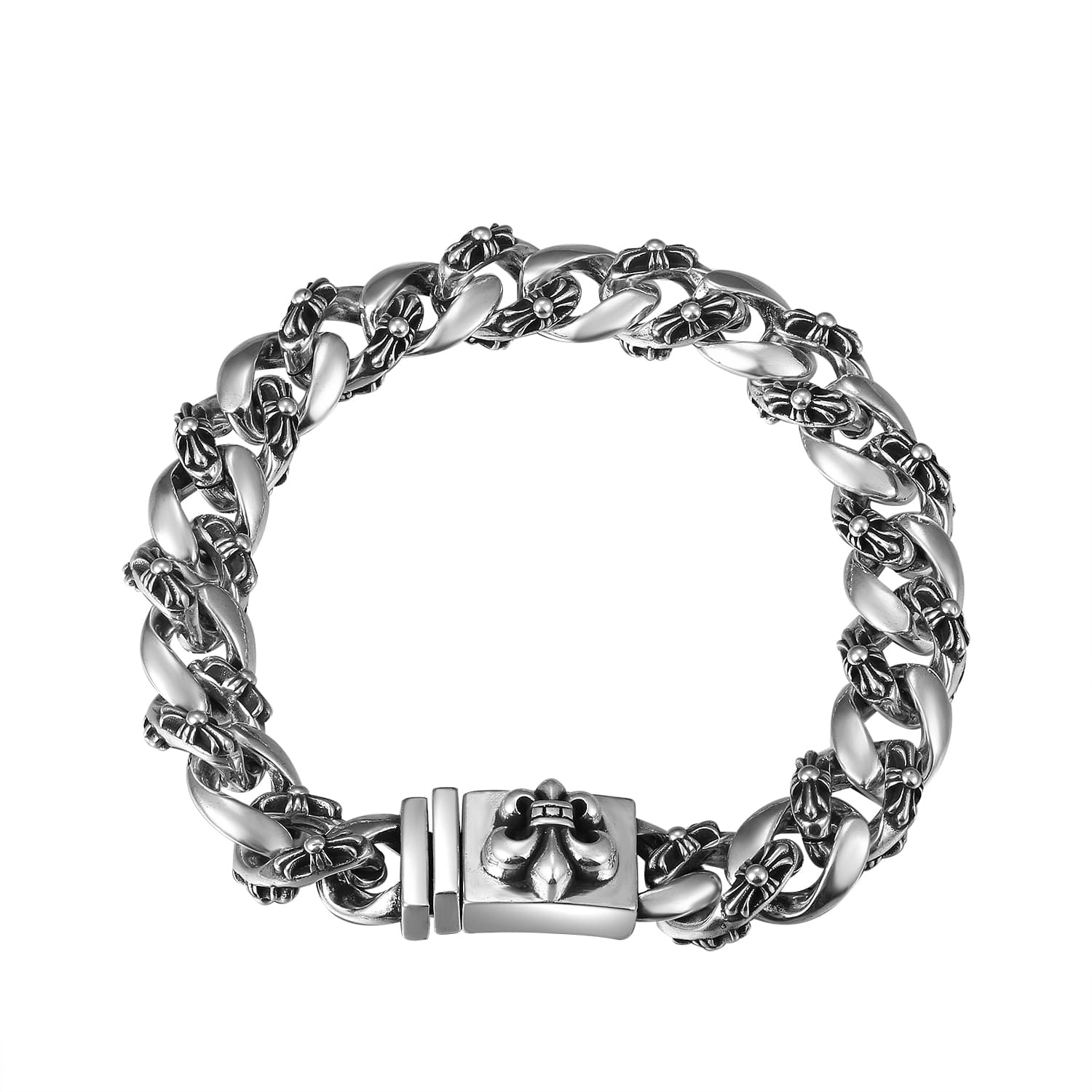Bracelet — Chrome Hearts jewelry