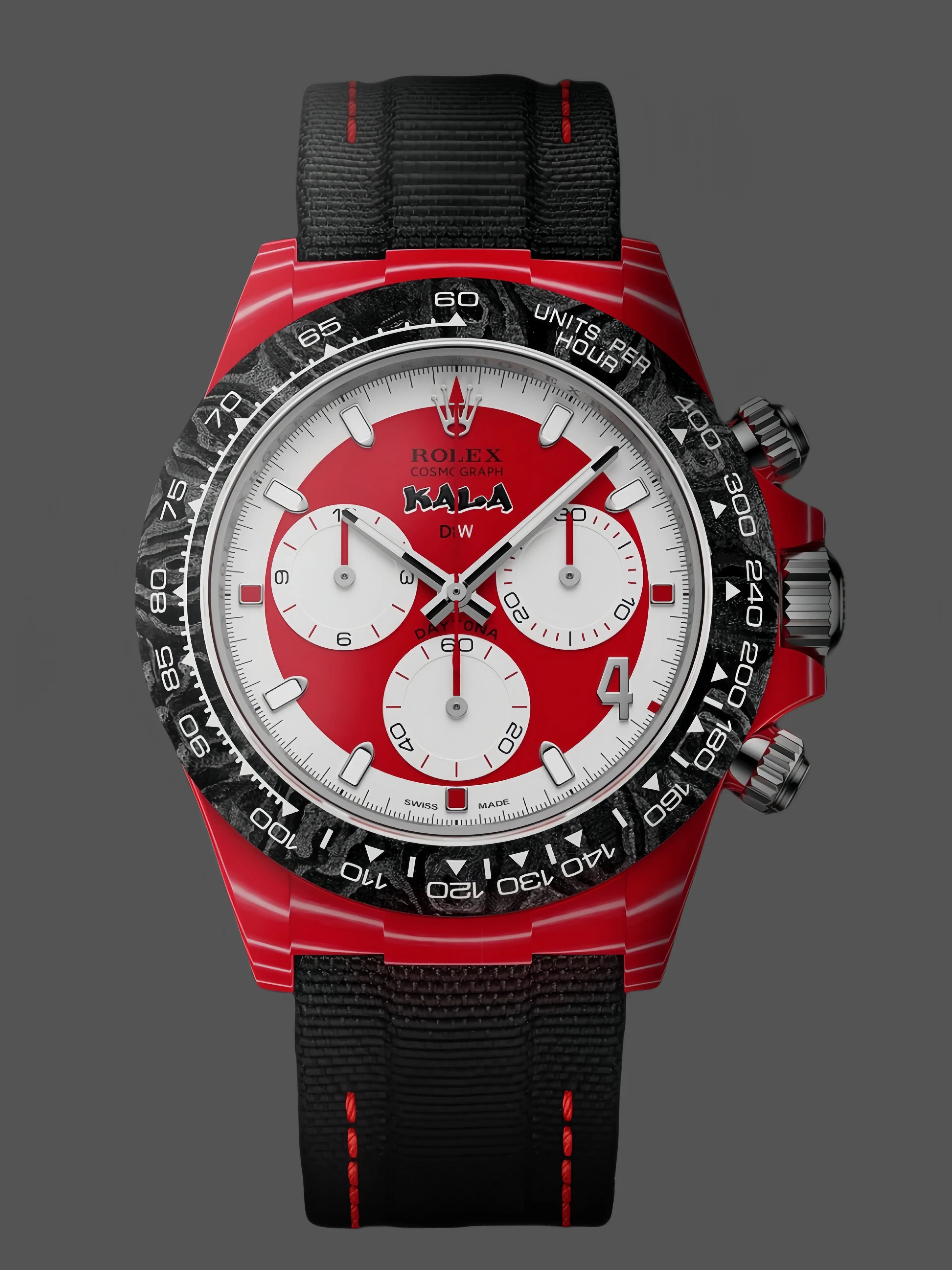 Rolex Daytona — view 1