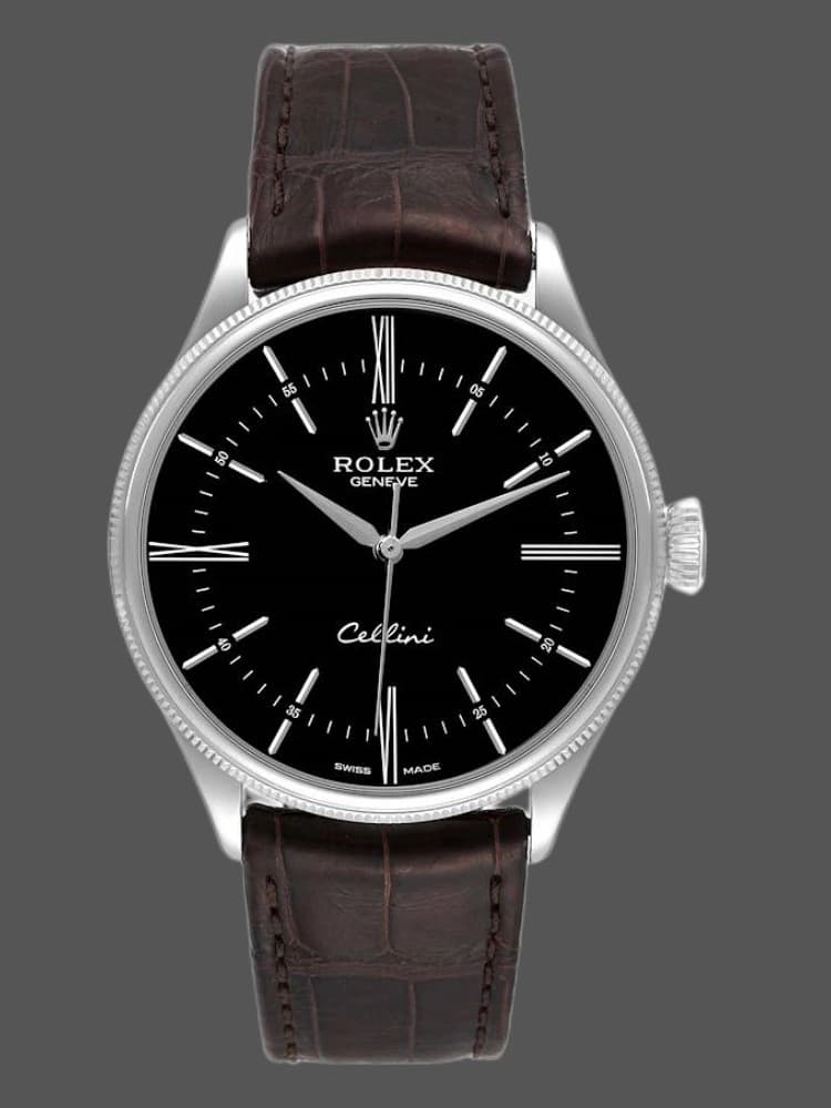 Rolex Cellini — view 1