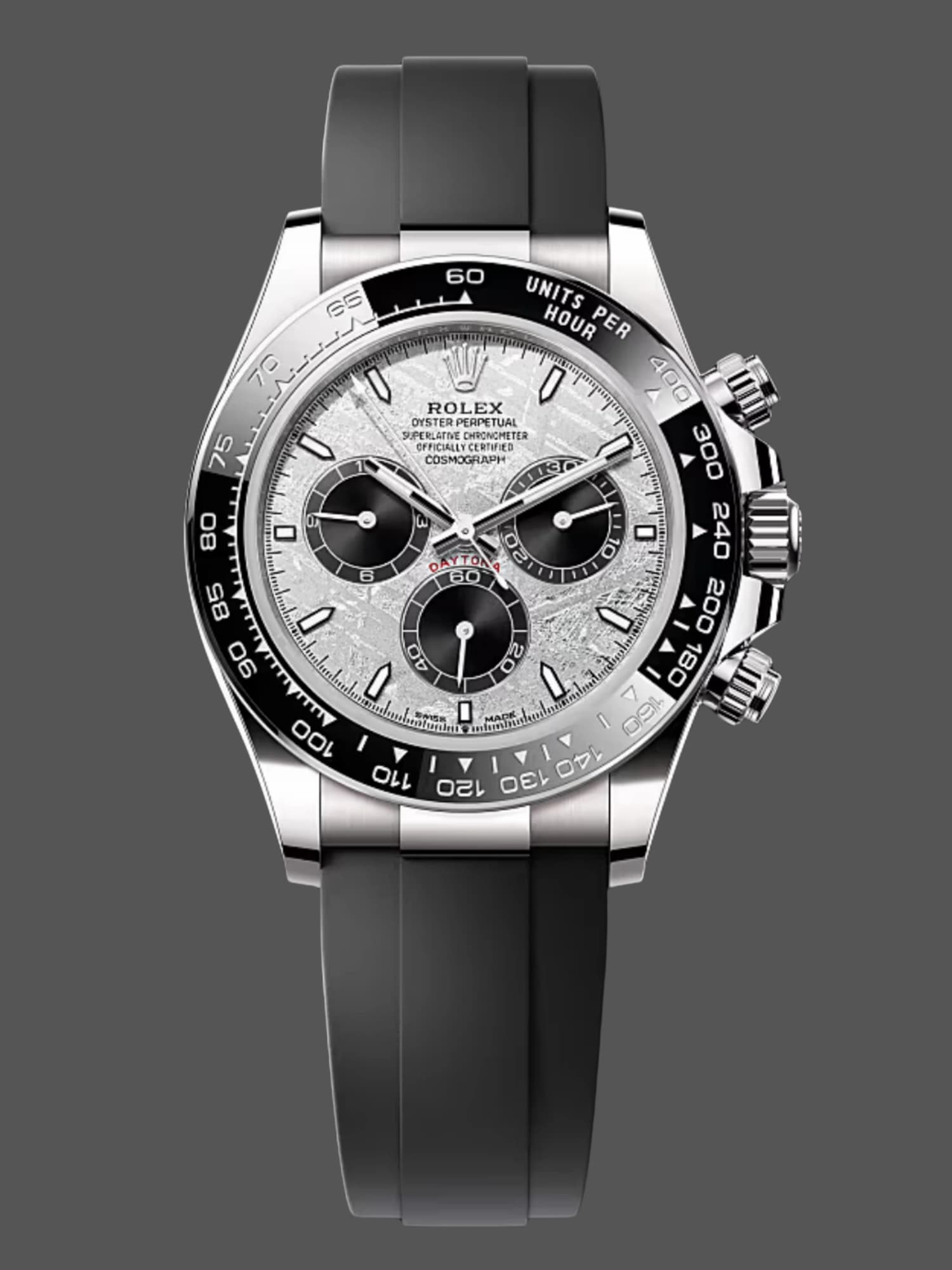 Rolex Daytona — view 1