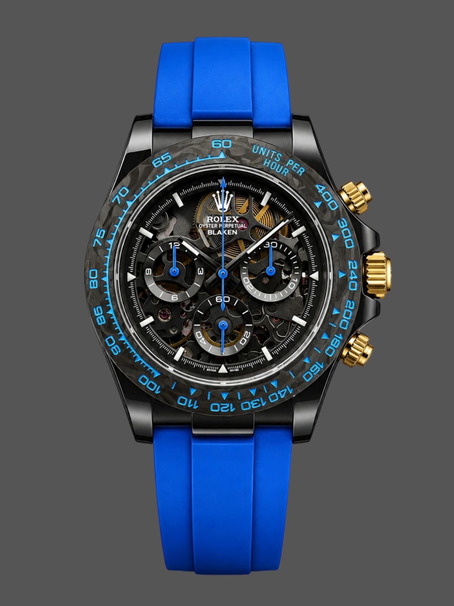 Rolex Daytona — view 1