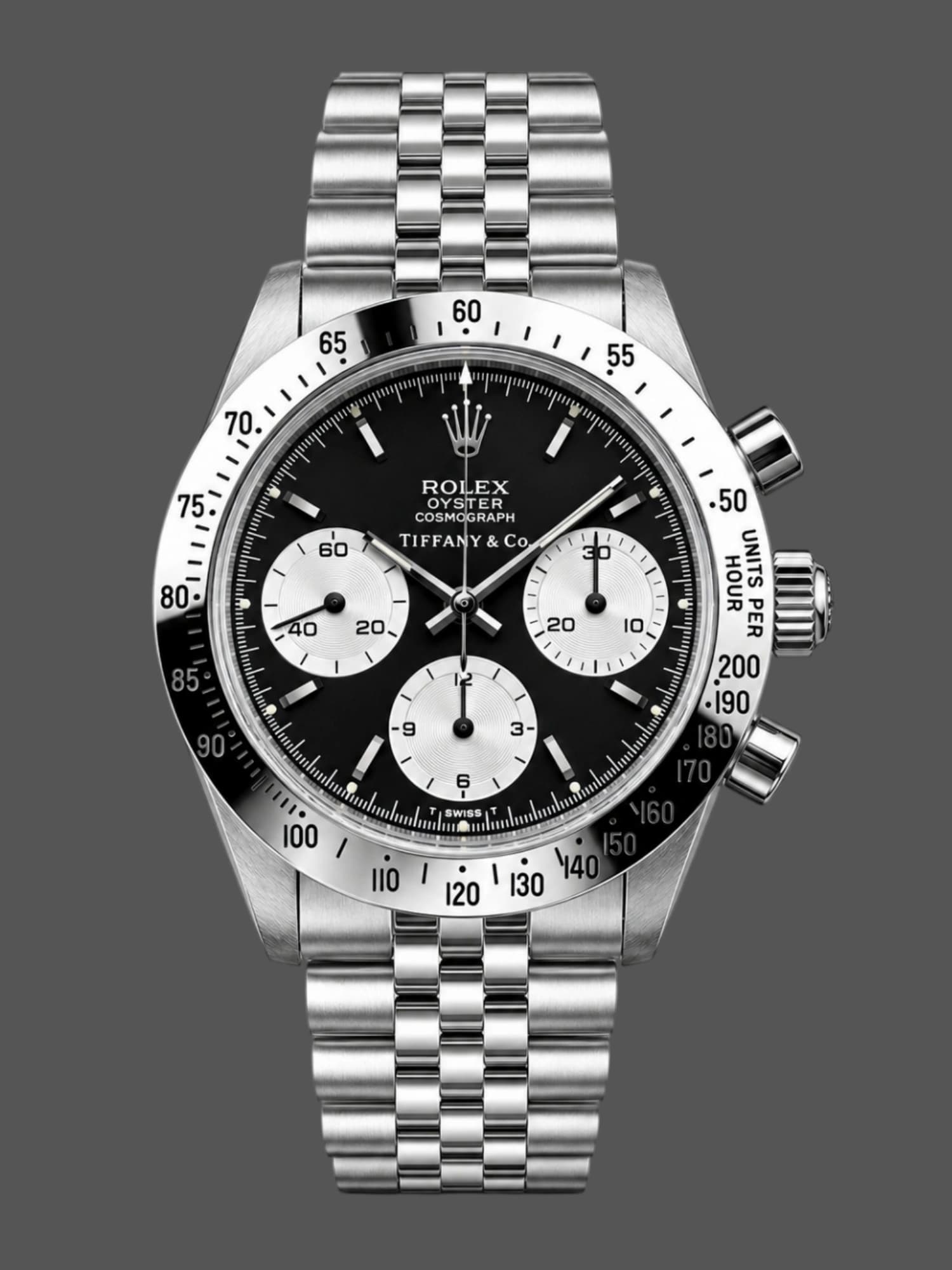 Rolex Daytona — view 1