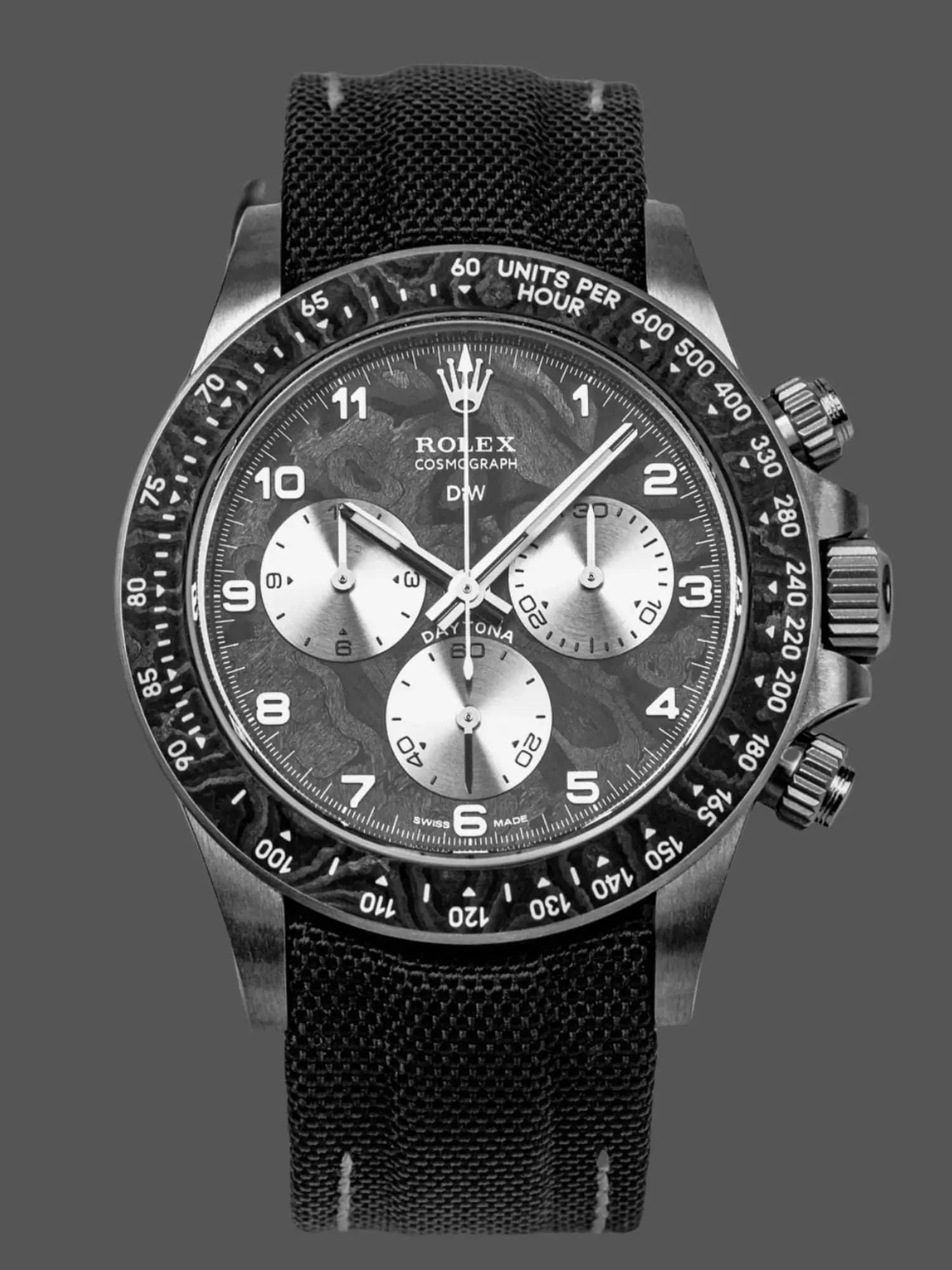 Rolex Daytona — view 1