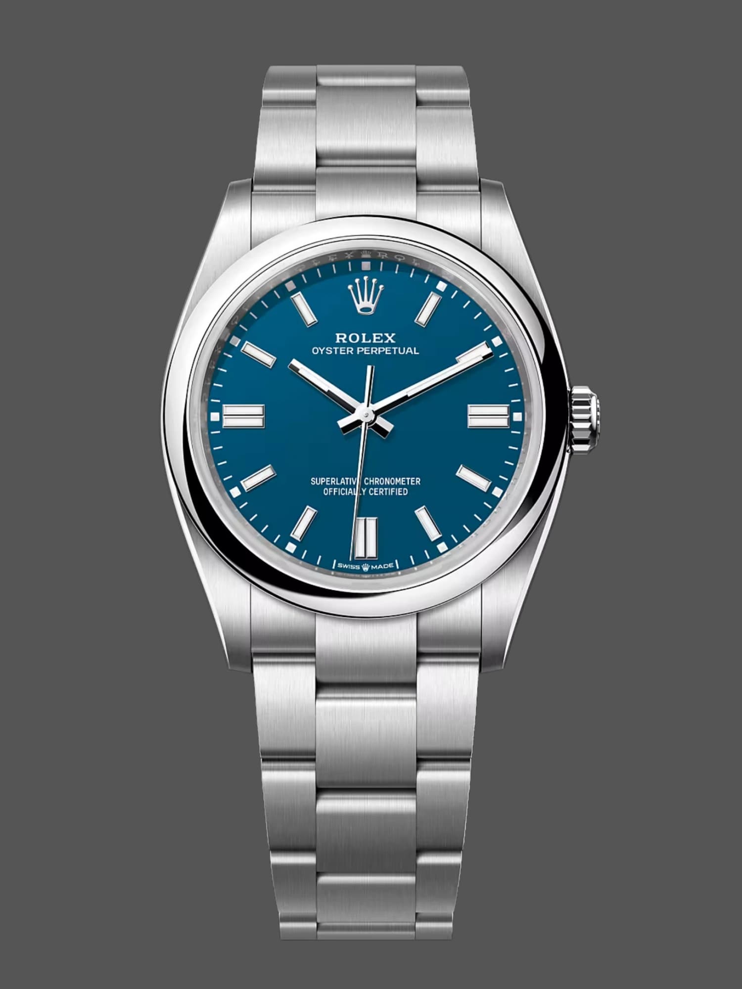 Rolex Oyster Perpetual — view 1