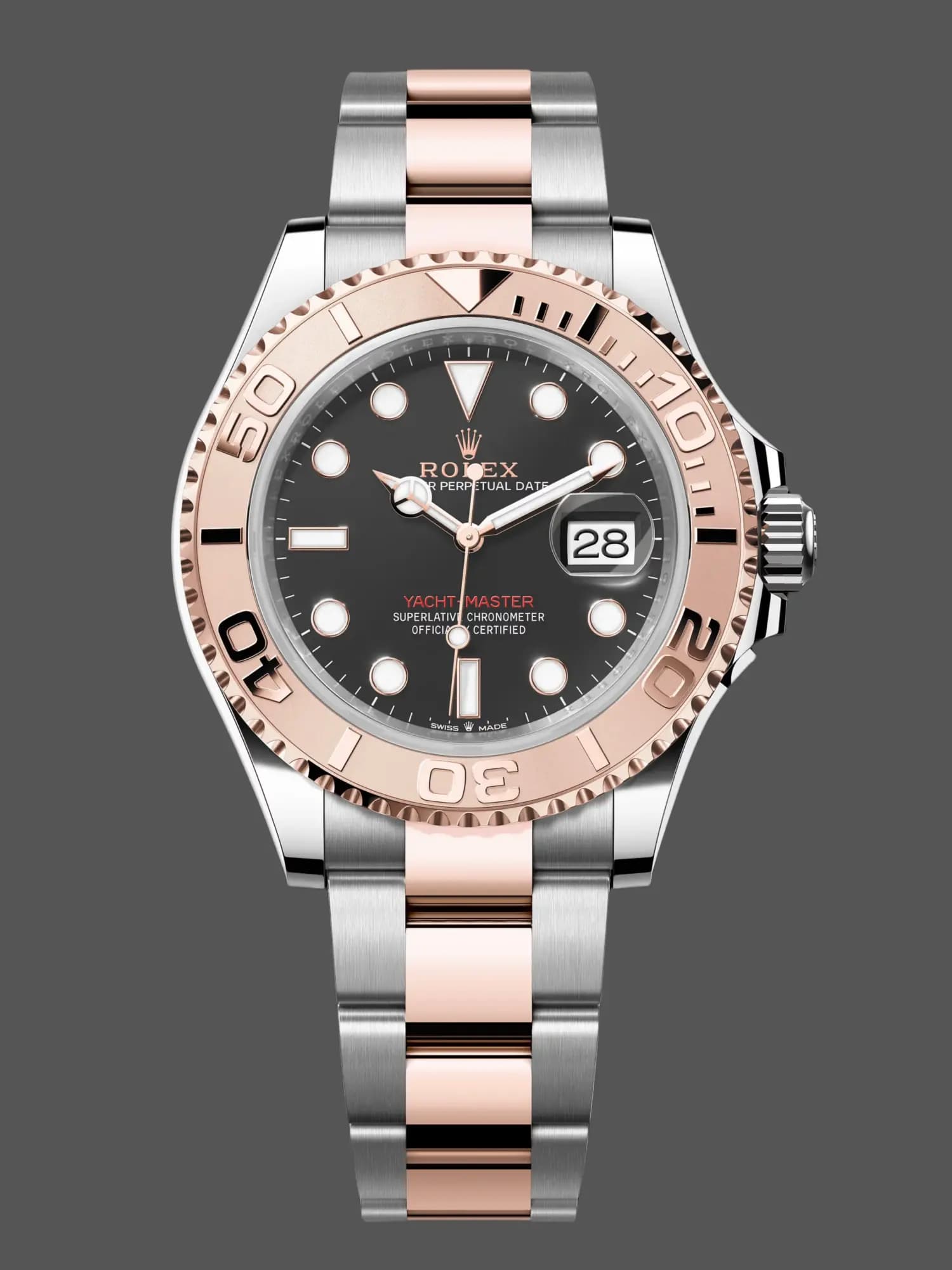 Rolex Yacht-Master — view 1