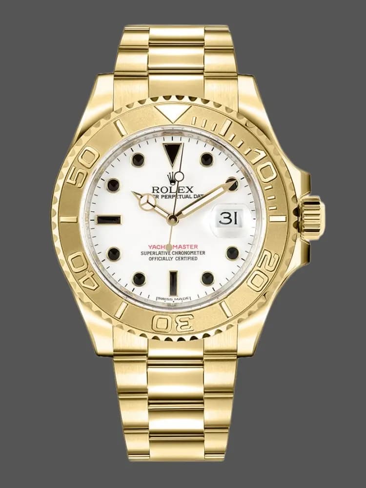 Rolex Yacht-Master — view 1