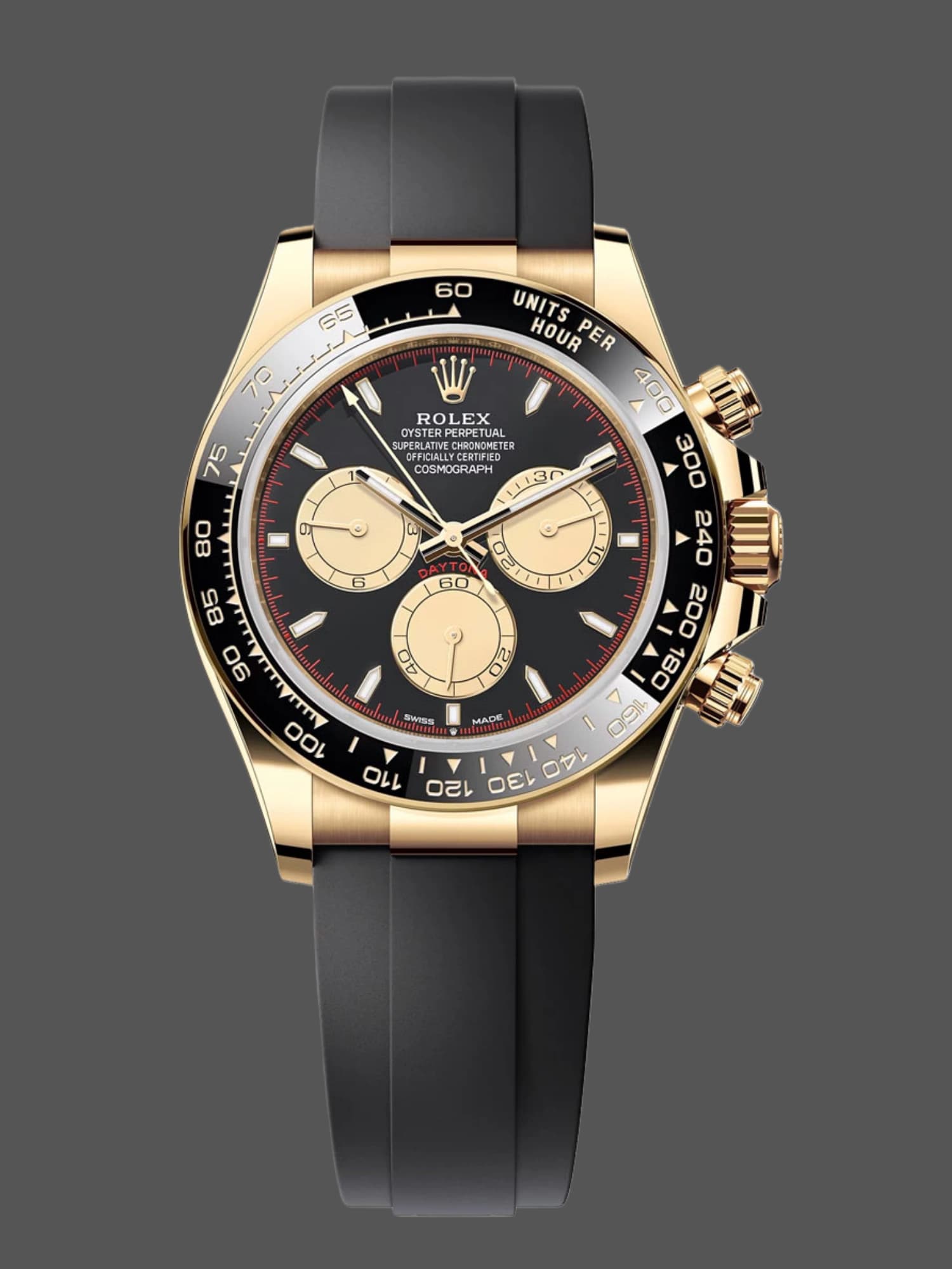 Rolex Daytona — view 1