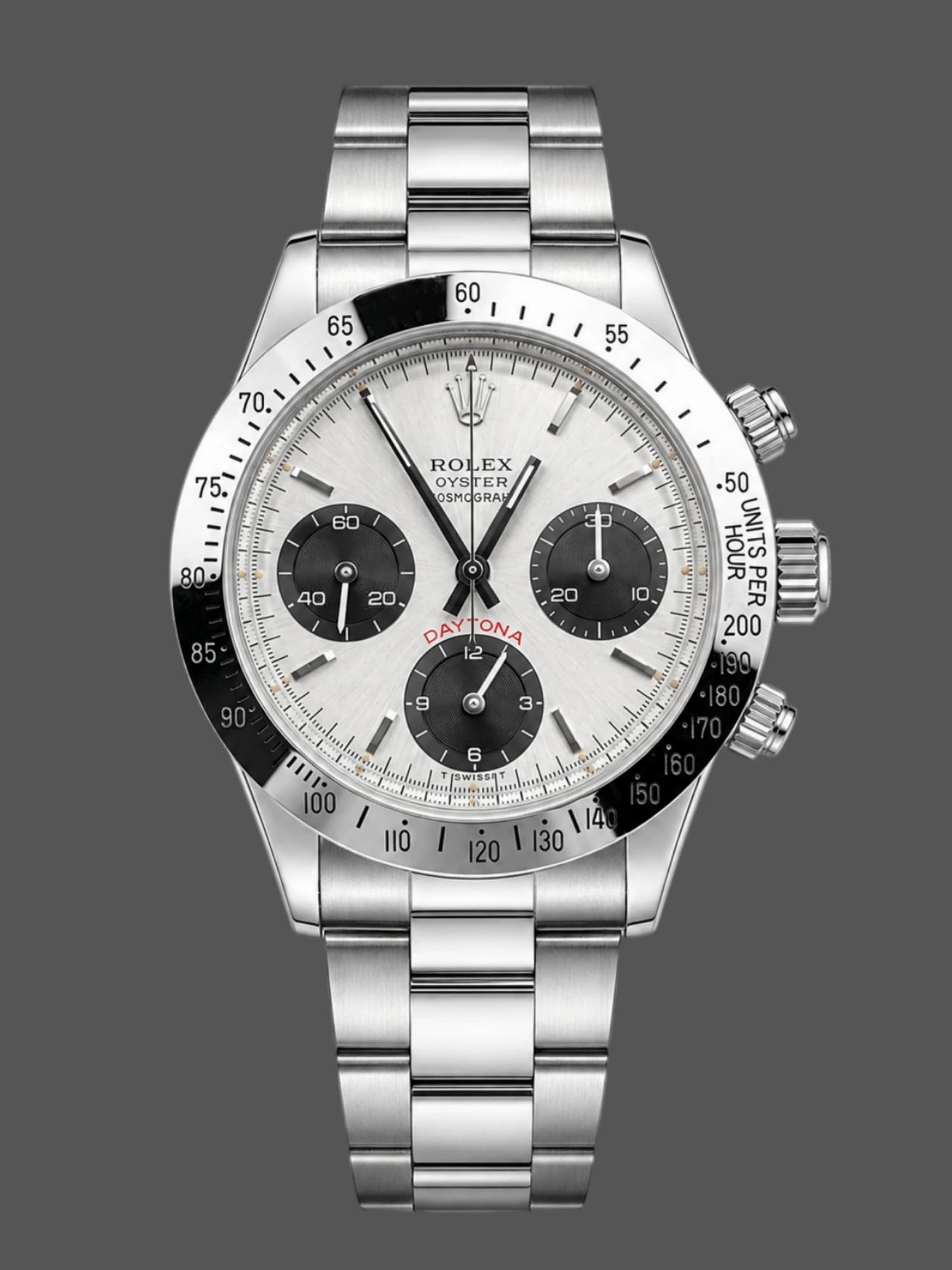 Rolex Daytona — view 1