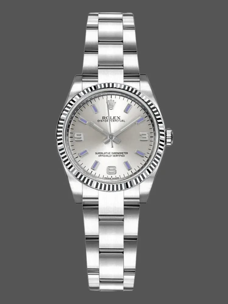 Rolex Oyster Perpetual — view 1