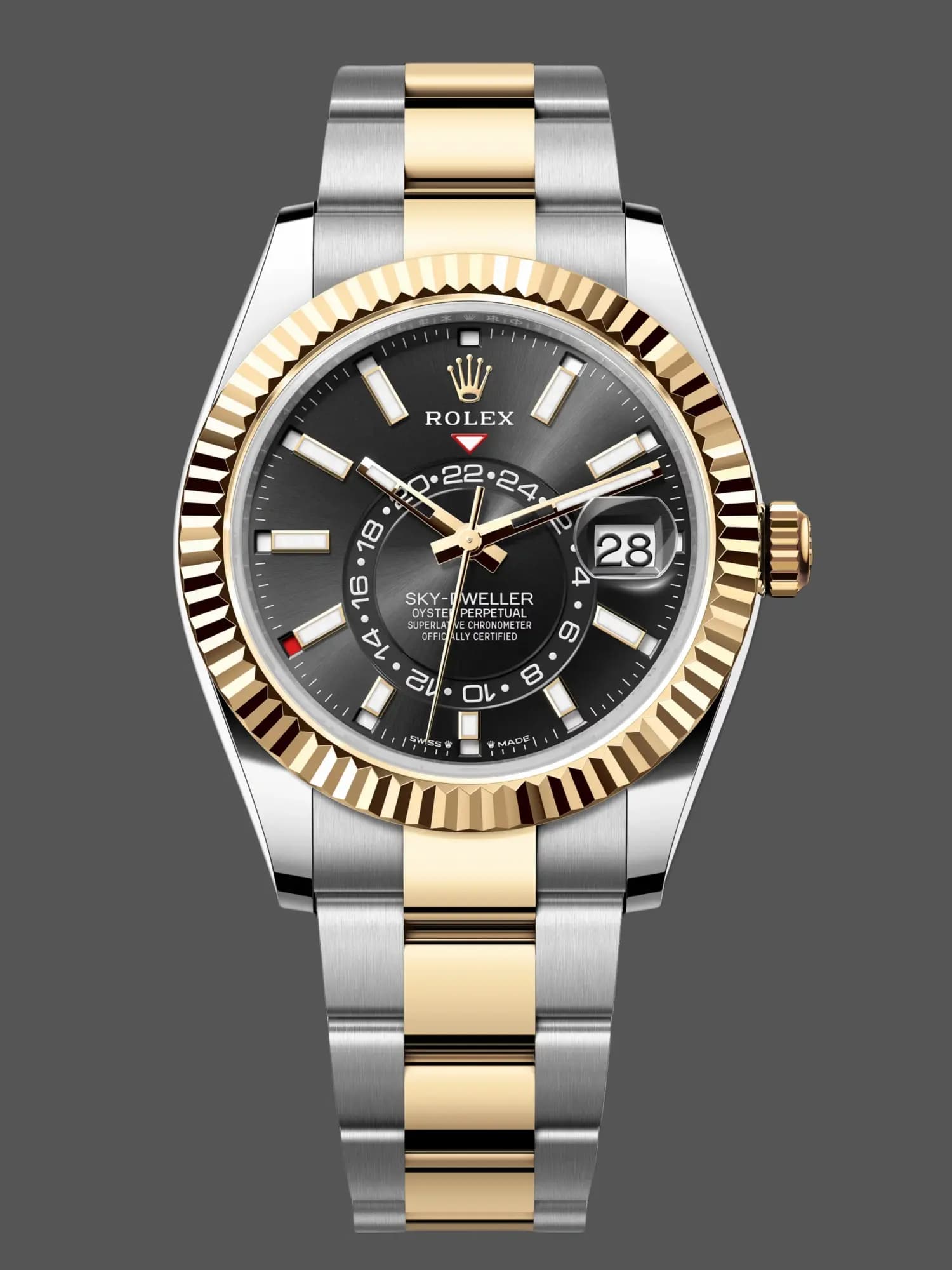 Rolex Sky-Dweller — view 1
