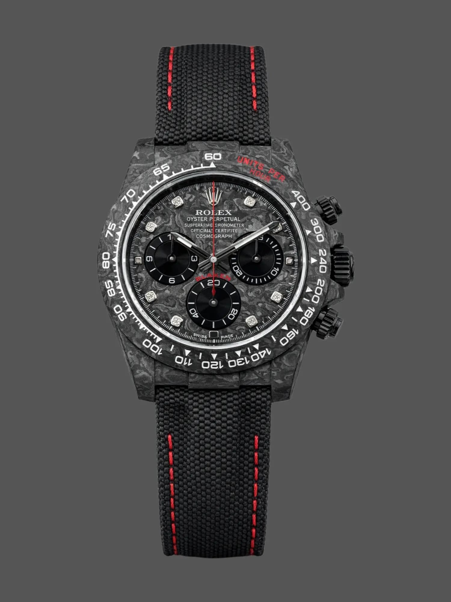 Rolex Daytona — view 1