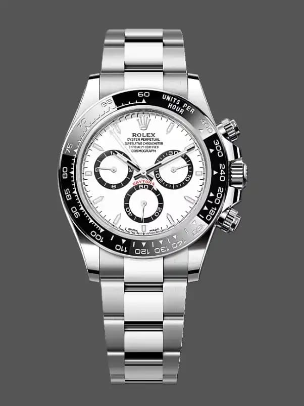 Rolex Daytona — view 1