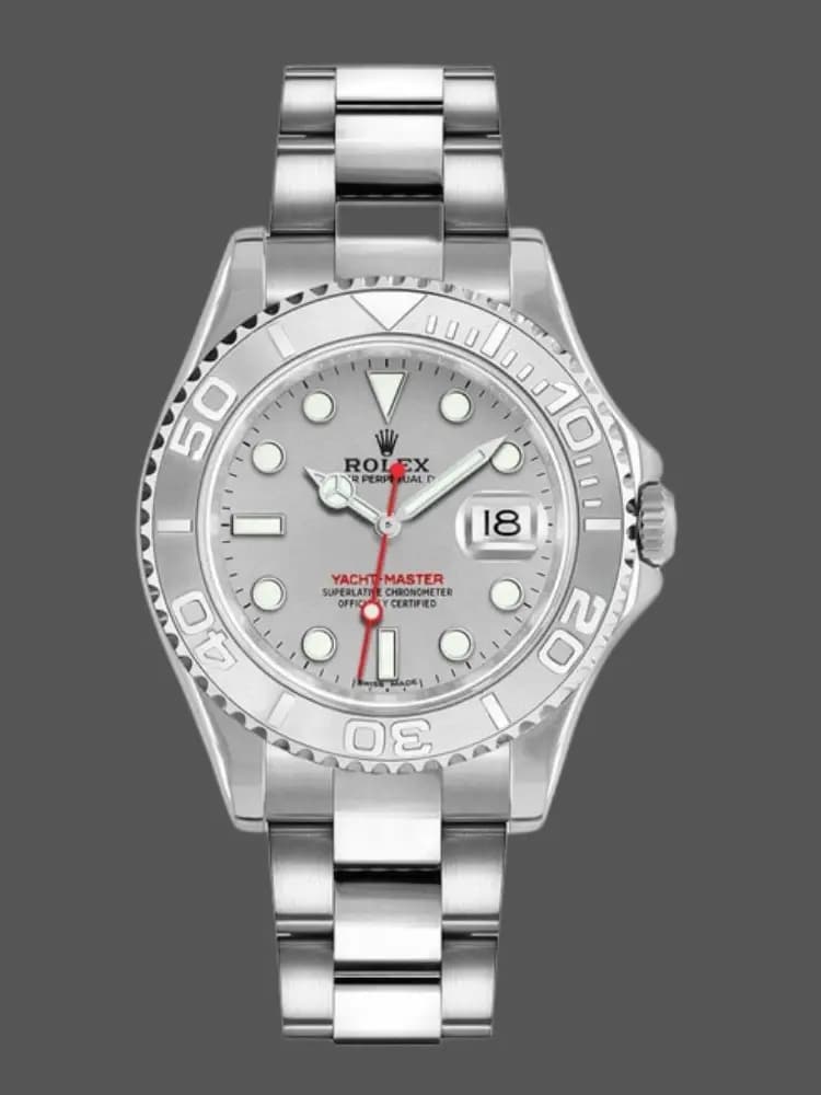 Rolex Yacht-Master — view 1