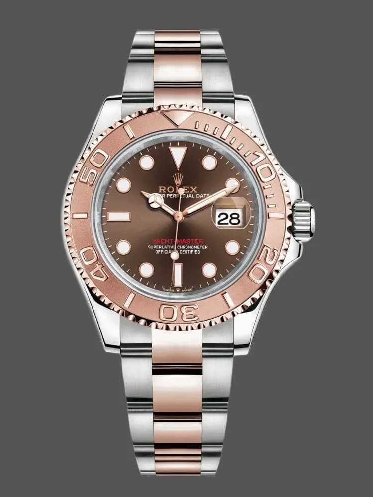 Rolex Yacht-Master — view 1