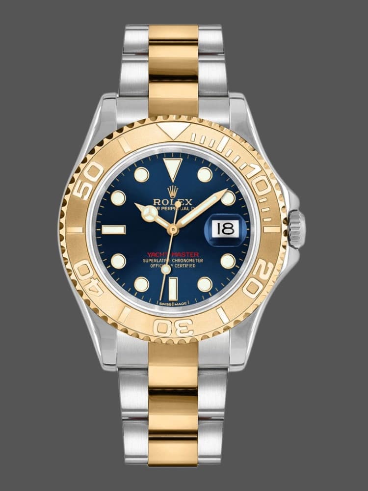 Rolex Yacht-Master — view 1