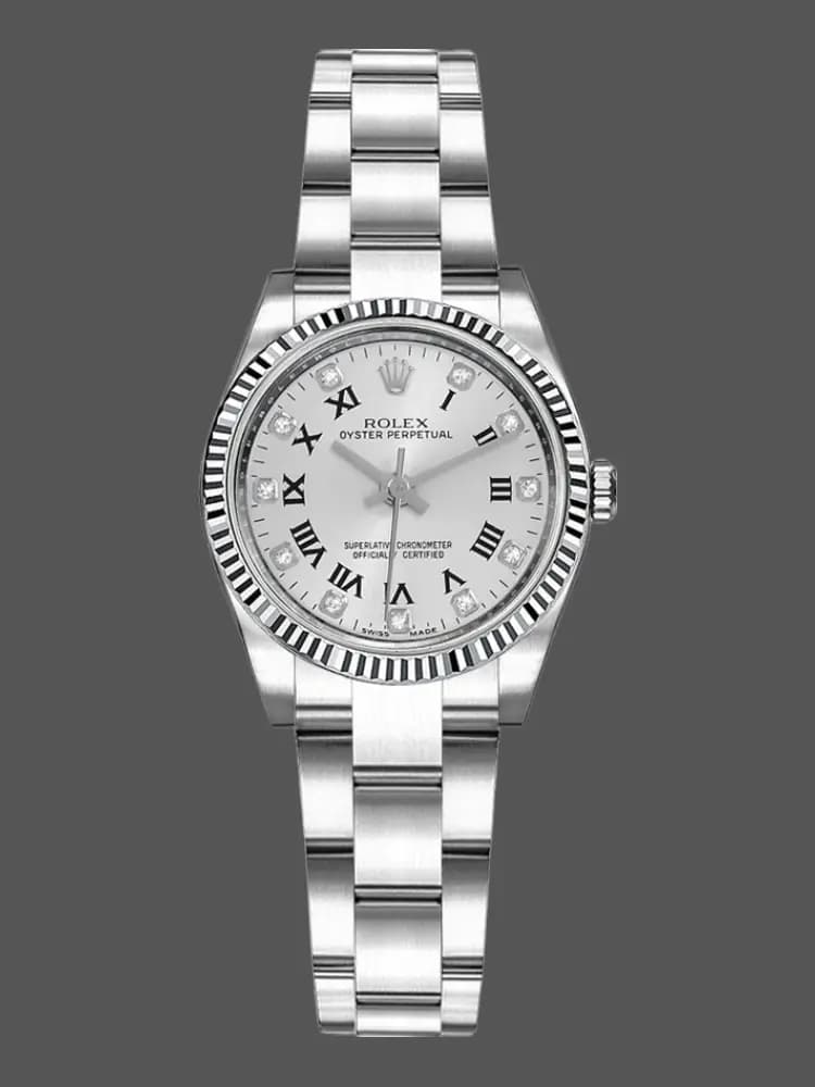 Rolex Oyster Perpetual — view 1