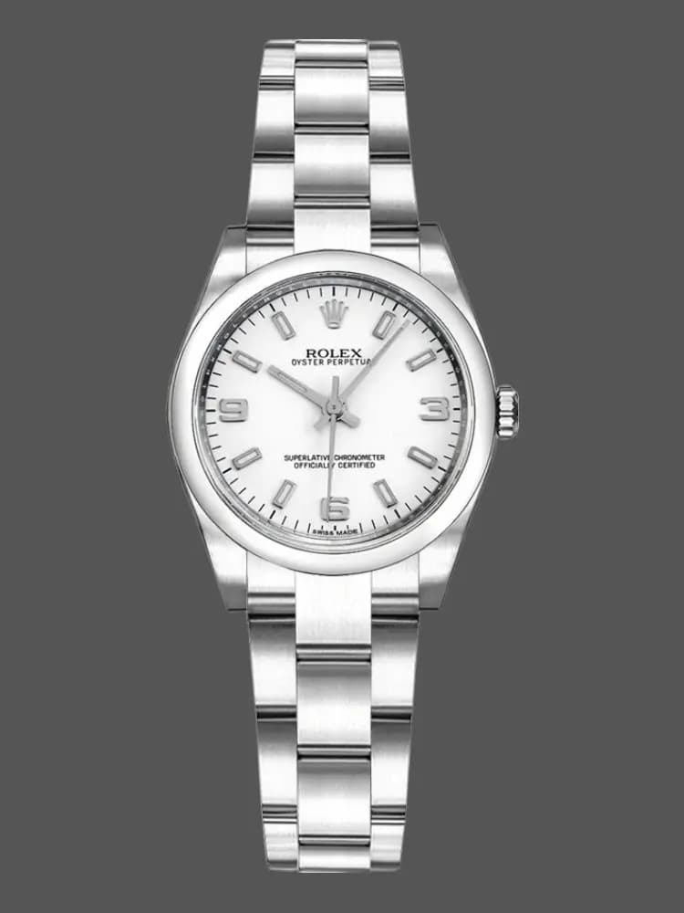 Rolex Oyster Perpetual — view 1