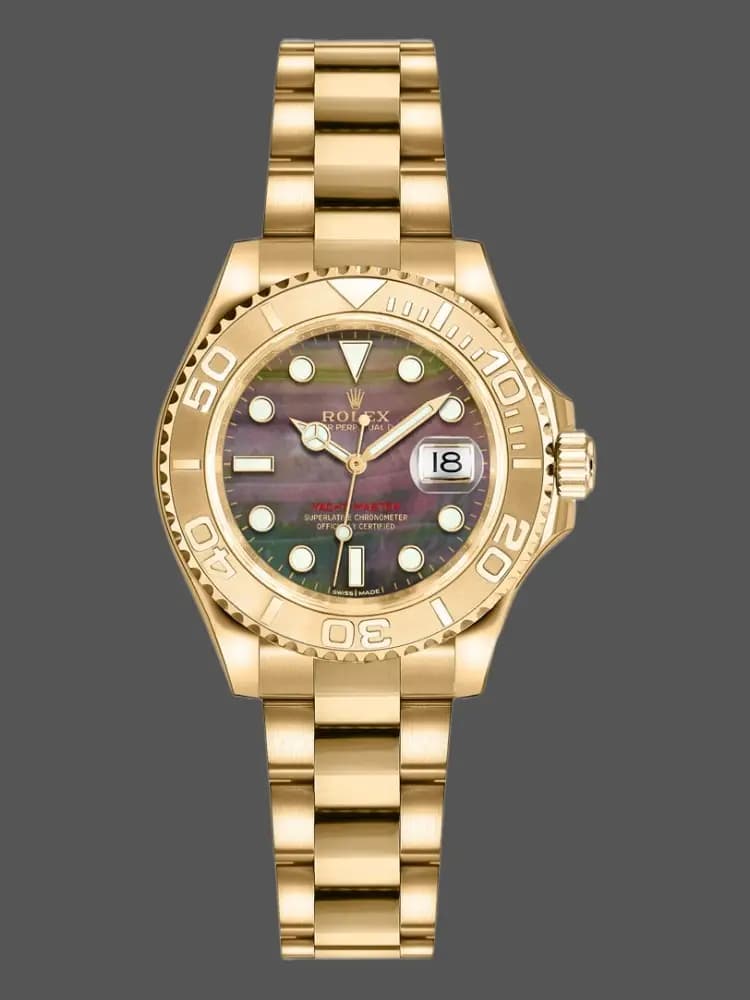 Rolex Yacht-Master — view 1