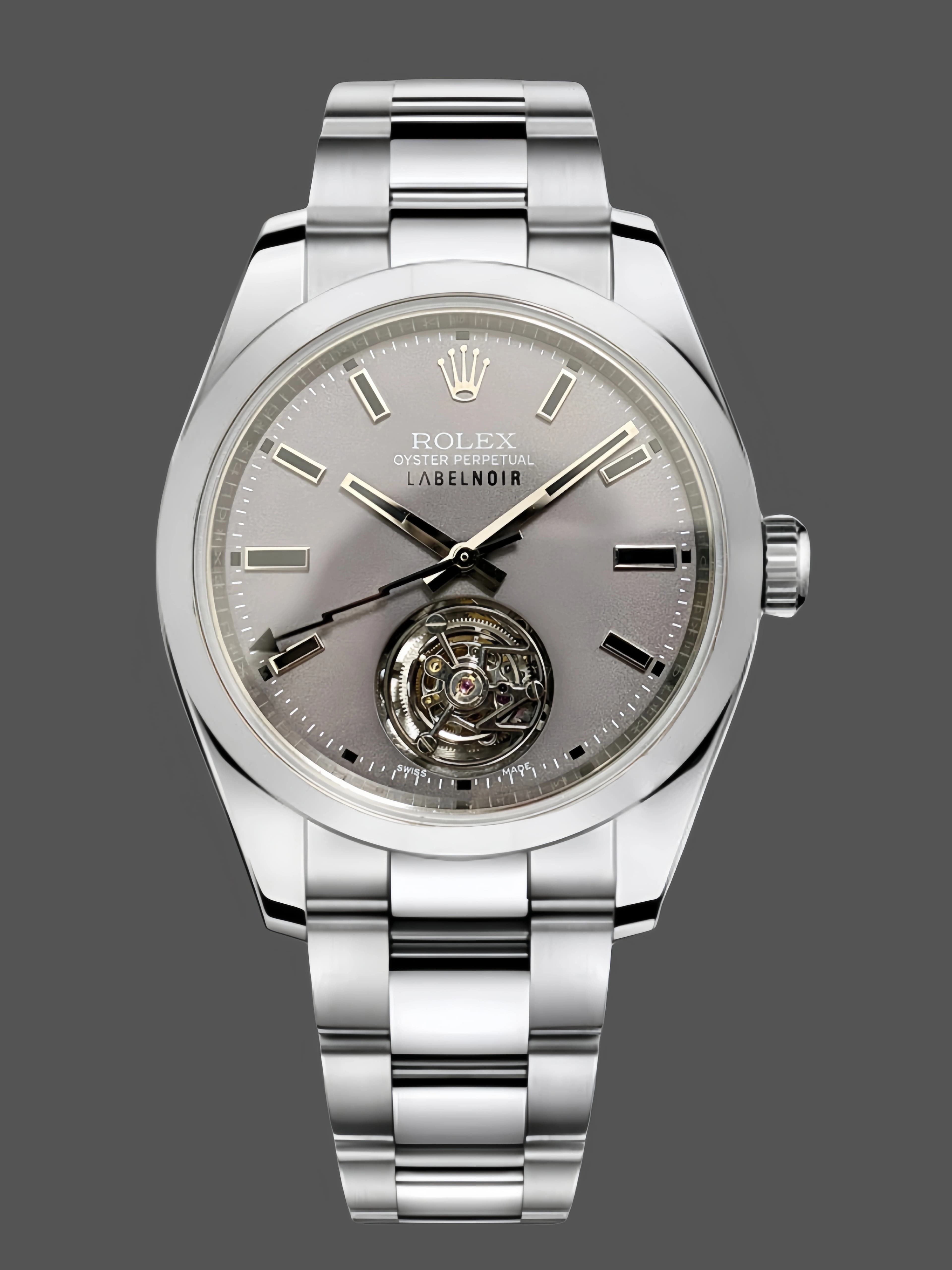 Rolex — view 1