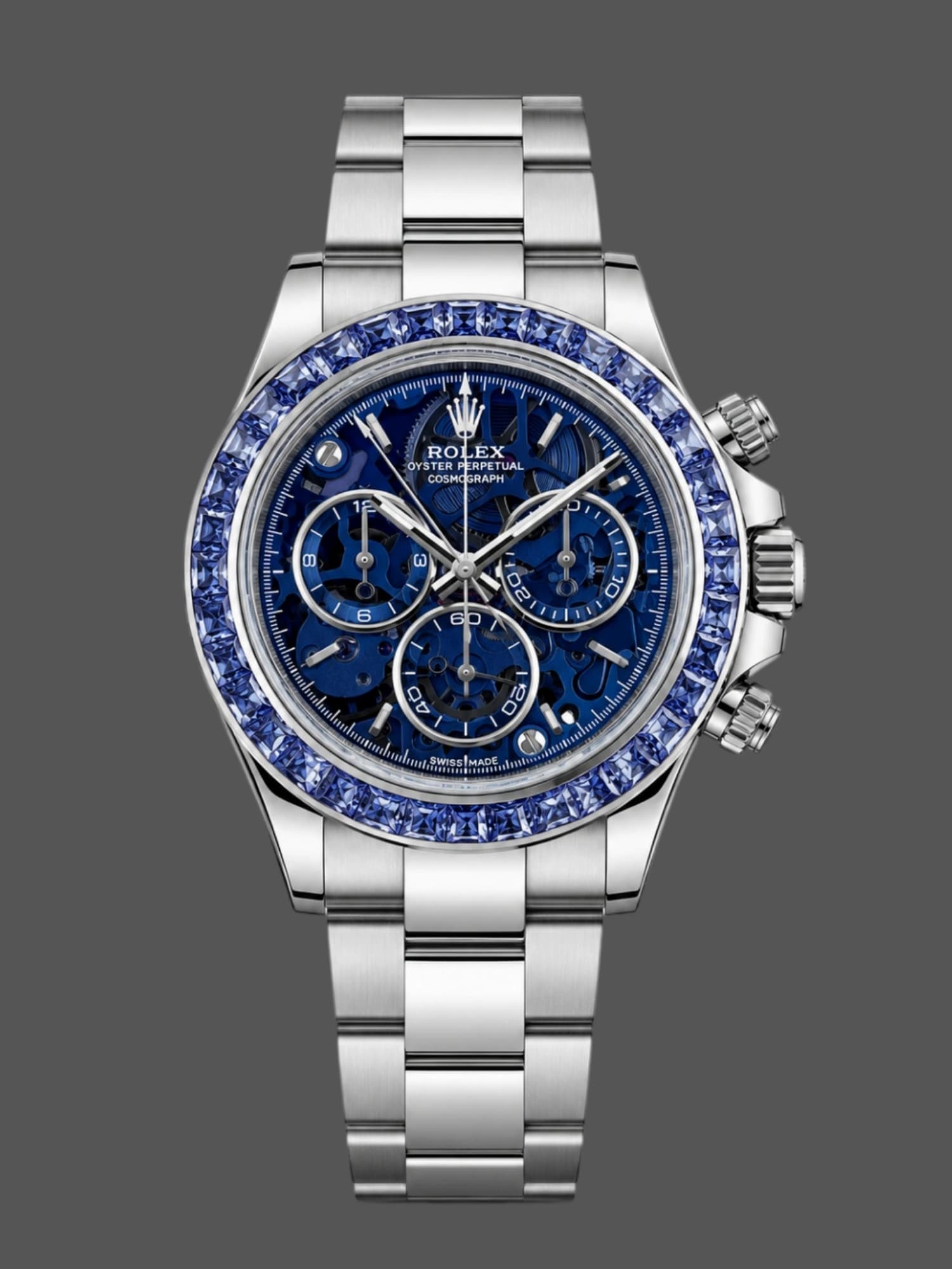 Rolex Daytona — view 1