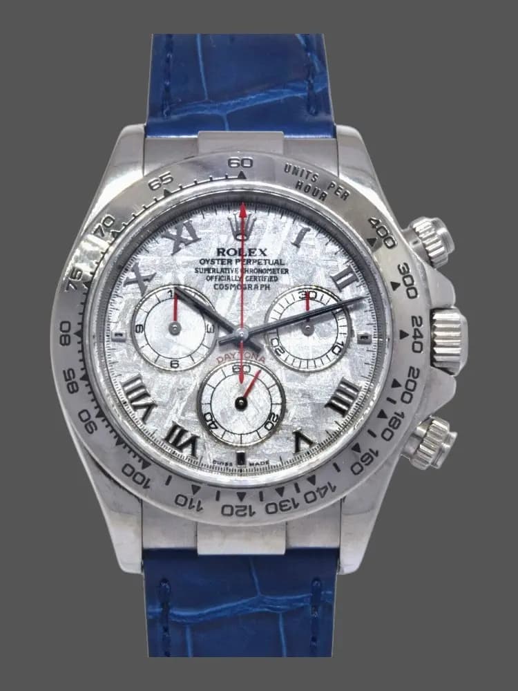 Rolex Daytona — view 1