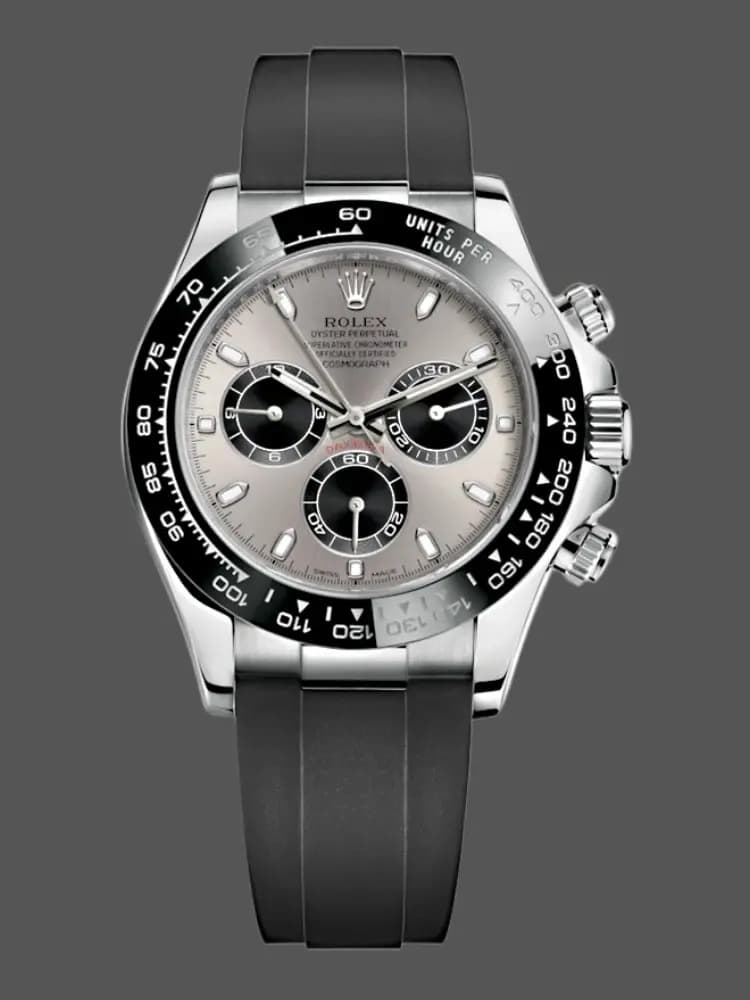 Rolex Daytona — view 1