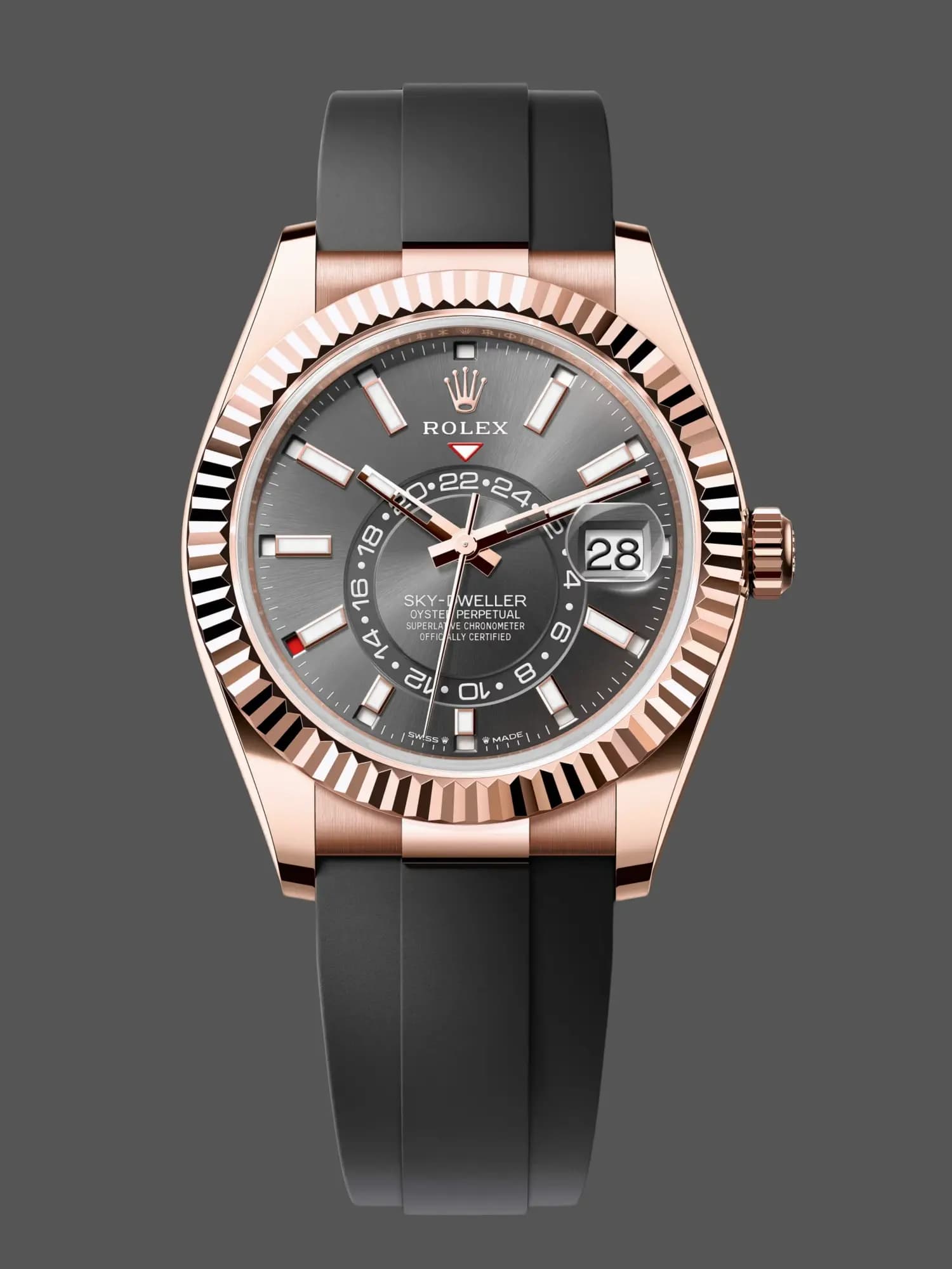 Rolex Sky-Dweller — view 1