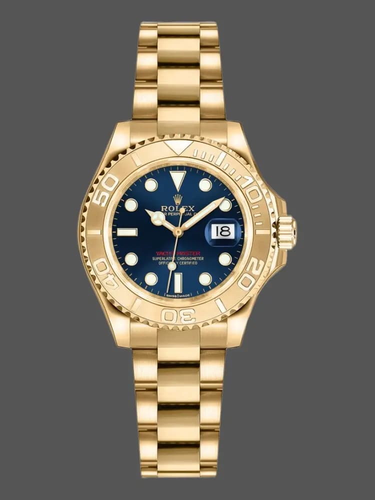 Rolex Yacht-Master — view 1
