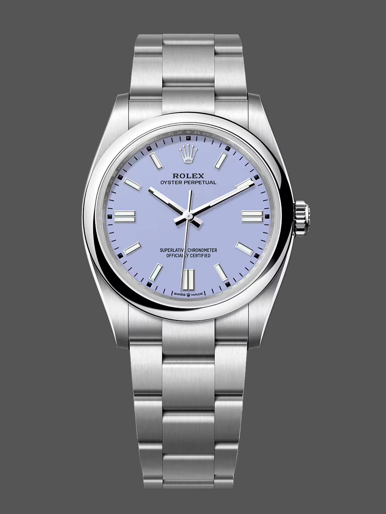 Rolex Oyster Perpetual — view 1