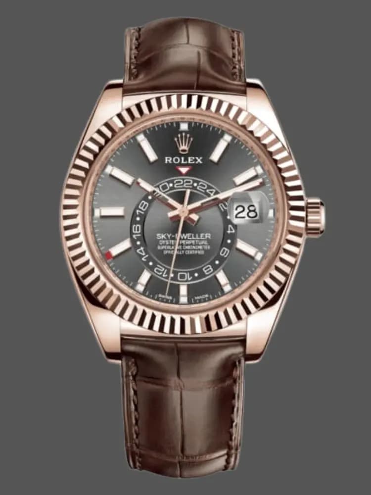 Rolex Sky-Dweller — view 1